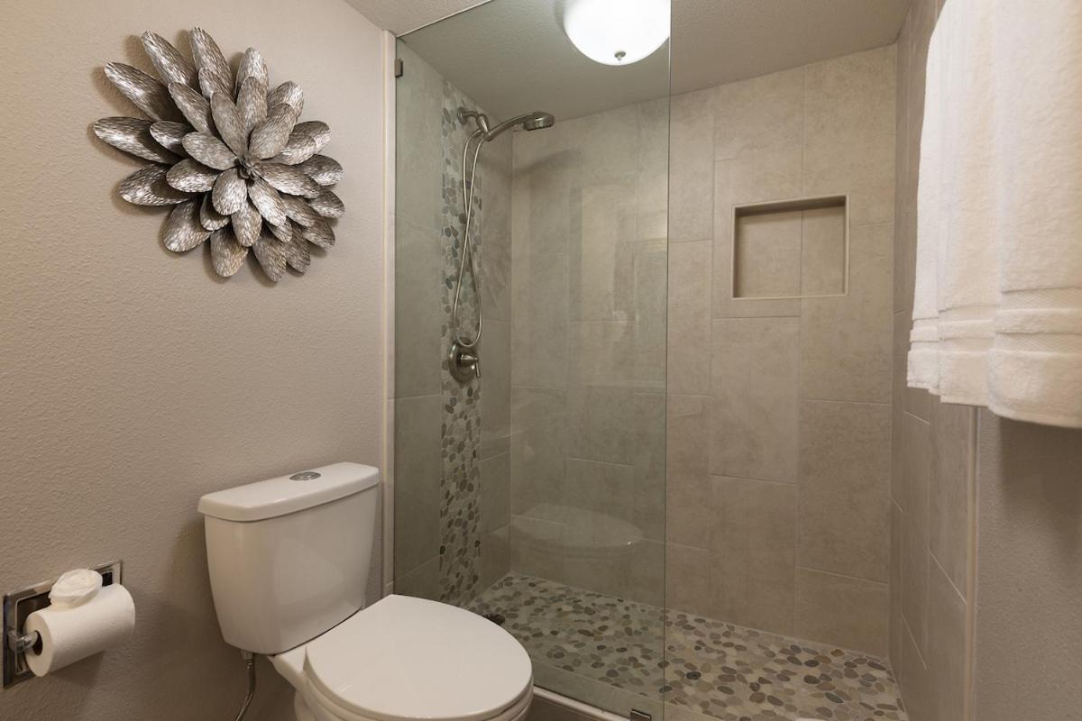 **Newly Remodeled** Steps To Kamaole 3 Beach! Уэйлея Экстерьер фото