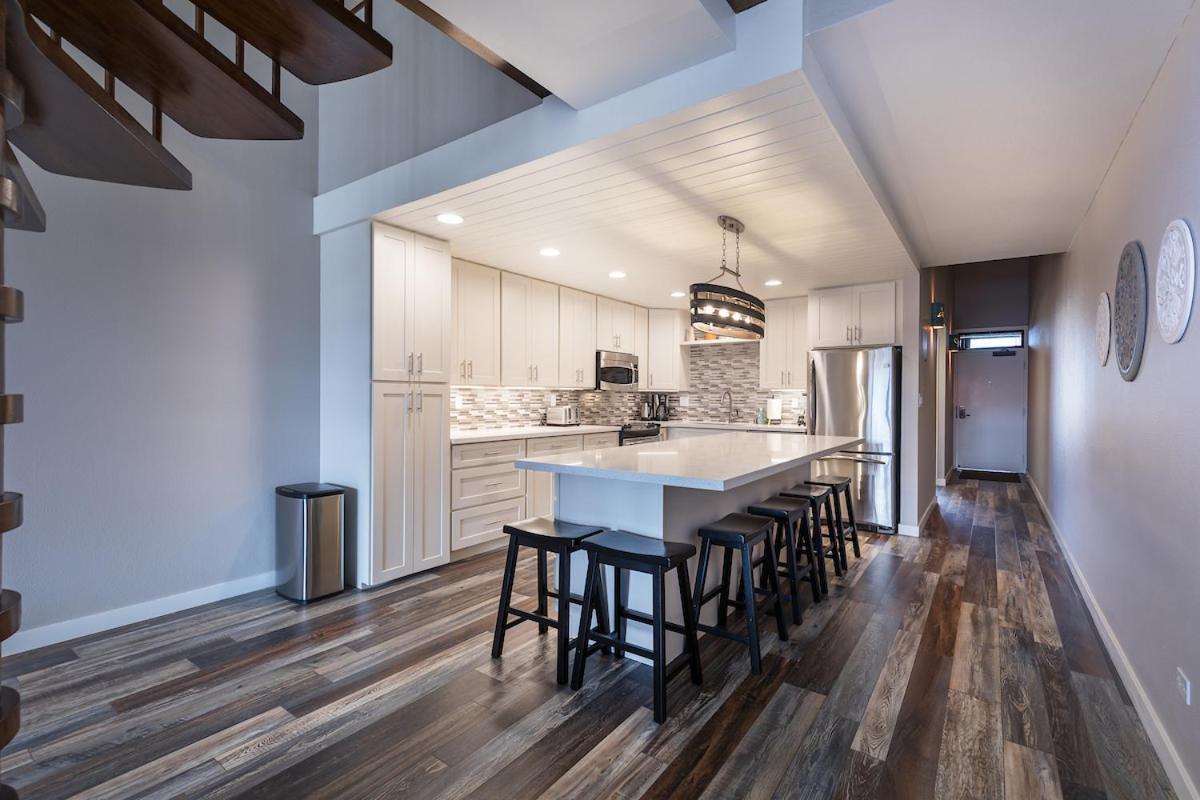 **Newly Remodeled** Steps To Kamaole 3 Beach! Уэйлея Экстерьер фото