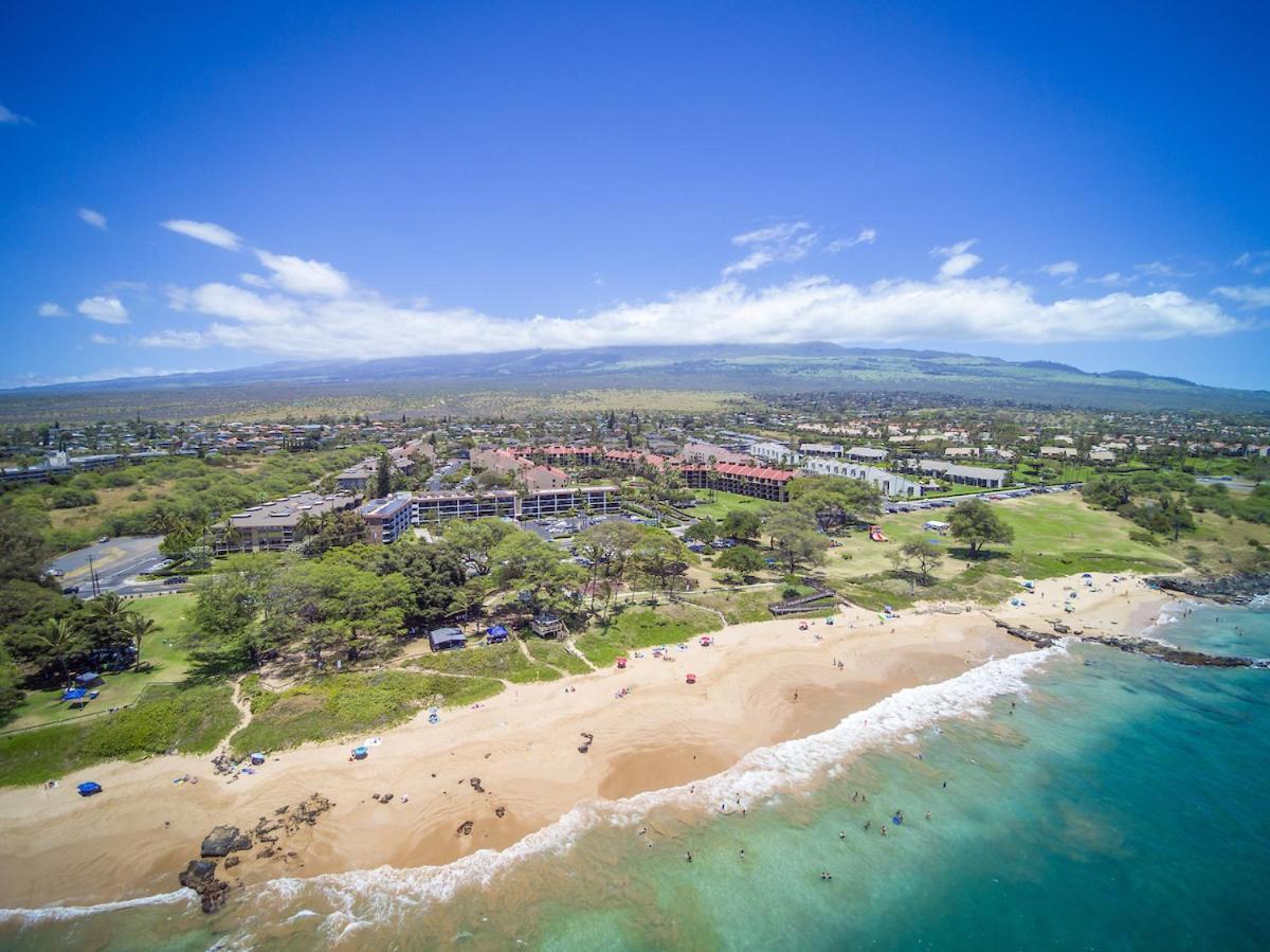 **Newly Remodeled** Steps To Kamaole 3 Beach! Уэйлея Экстерьер фото
