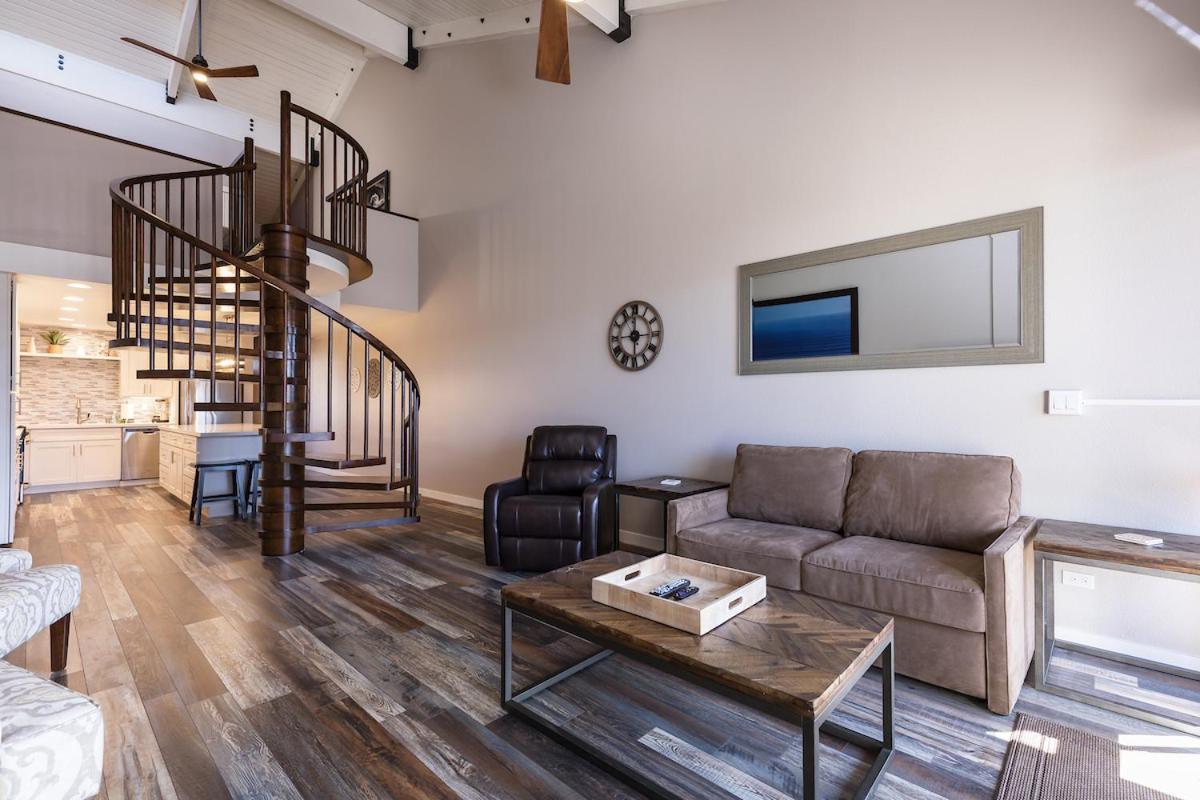 **Newly Remodeled** Steps To Kamaole 3 Beach! Уэйлея Экстерьер фото