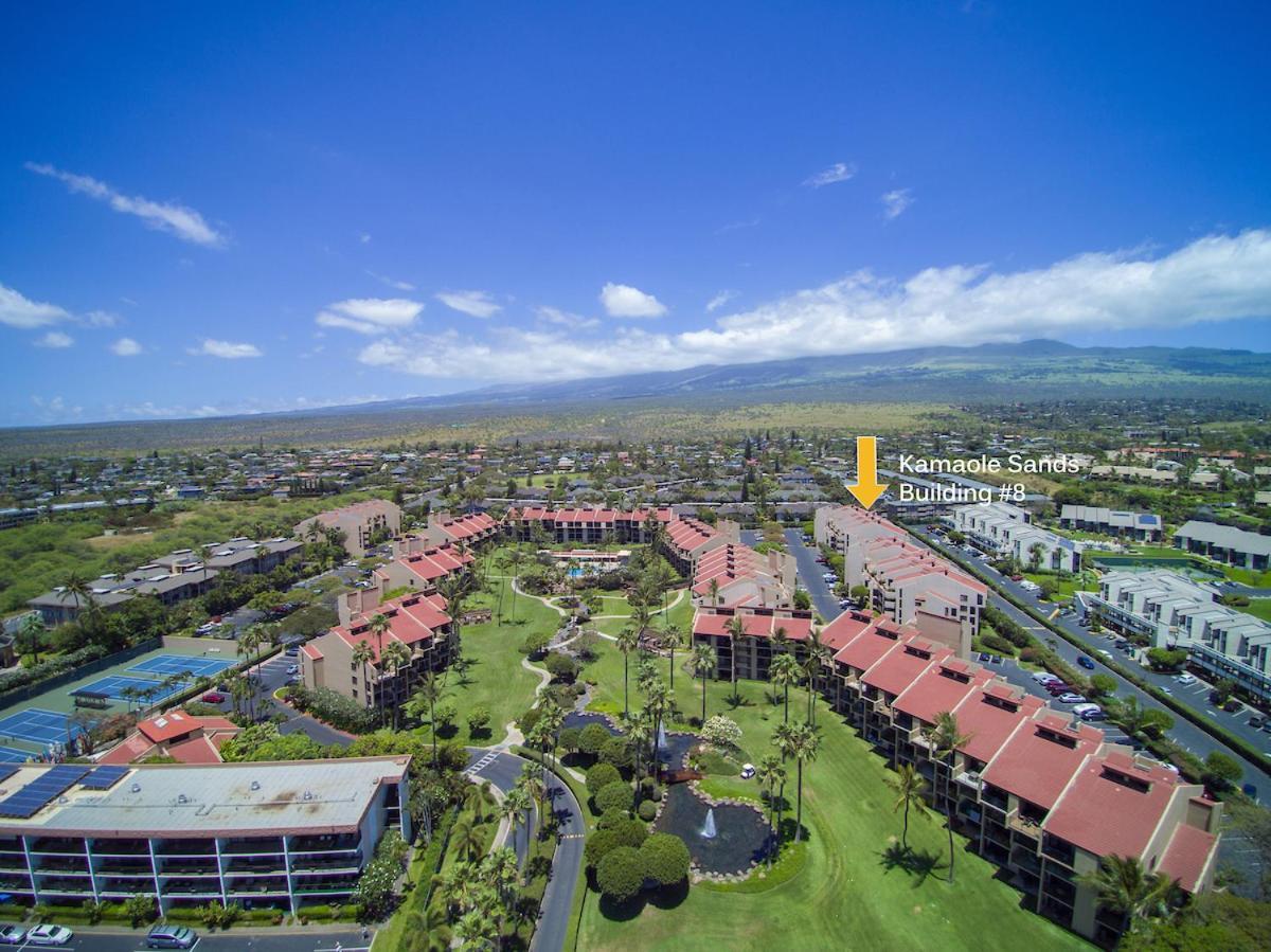 **Newly Remodeled** Steps To Kamaole 3 Beach! Уэйлея Экстерьер фото