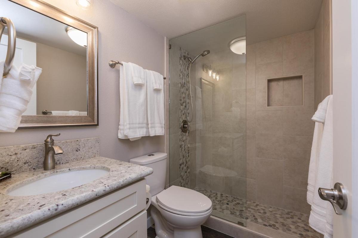 **Newly Remodeled** Steps To Kamaole 3 Beach! Уэйлея Экстерьер фото