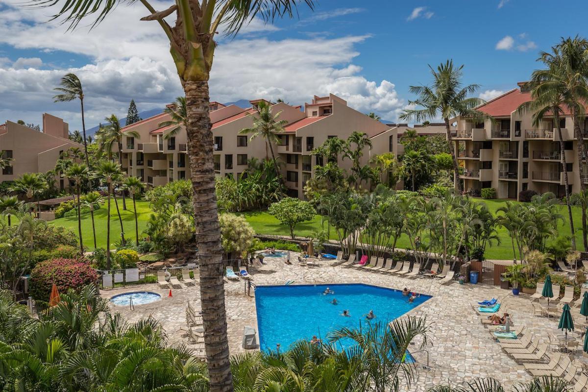 **Newly Remodeled** Steps To Kamaole 3 Beach! Уэйлея Экстерьер фото